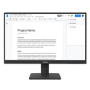 Lenovo ThinkVision S22-4e 22" IPS Full HD Monitor
