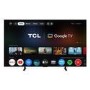 TCL 65A400M-UK 65 Inch 4K QD-Mini LED Google TV – 144Hz Gaming Dolby Vision & ONKYO Audio