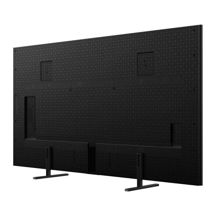 TCL 65A400M-UK 65 Inch 4K QD-Mini LED Google TV – 144Hz Gaming Dolby Vision & ONKYO Audio