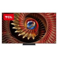 TCL 65C8K-UK 65-Inch 4K Ultra HD QD-Mini LED Google TV