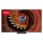 TCL 65C8K-UK 65-Inch 4K Ultra HD QD-Mini LED Google TV