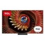 TCL 65C8K-UK 65-Inch 4K Ultra HD QD-Mini LED Google TV