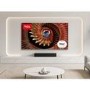 TCL 65C8K-UK 65-Inch 4K Ultra HD QD-Mini LED Google TV