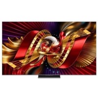 TCL 65C8L-UK 65 Inch QD-Mini LED 4K Google TV – Dolby Atmos 144Hz Gaming & Dolby Vision IQ