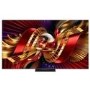 TCL 65C8L-UK 65 Inch QD-Mini LED 4K Google TV – Dolby Atmos 144Hz Gaming & Dolby Vision IQ