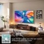 Hisense E7QTUK 65 inch Smart 4K Ultra HD QLED TV