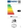 Hisense E8QTUK 65 inch Smart 4K Ultra HD Mini-LED TV