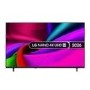 LG 65NU900B6LA 65" 4K UHD Nano AI Smart TV with HDR10 Pro webOS & AI Upscaling