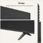 LG 65NU900B6LA 65" 4K UHD Nano AI Smart TV with HDR10 Pro webOS & AI Upscaling