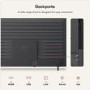 LG 65NU900B6LA 65" 4K UHD Nano AI Smart TV with HDR10 Pro webOS & AI Upscaling