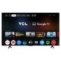TCL 65P7L-UK 65-Inch QLED 4K HDR Smart TV Dolby Vision HDR10+ & Google TV