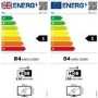 TCL 65P7L-UK 65-Inch QLED 4K HDR Smart TV Dolby Vision HDR10+ & Google TV