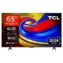 TCL 65P7L-UK 65-Inch QLED 4K HDR Smart TV Dolby Vision HDR10+ & Google TV