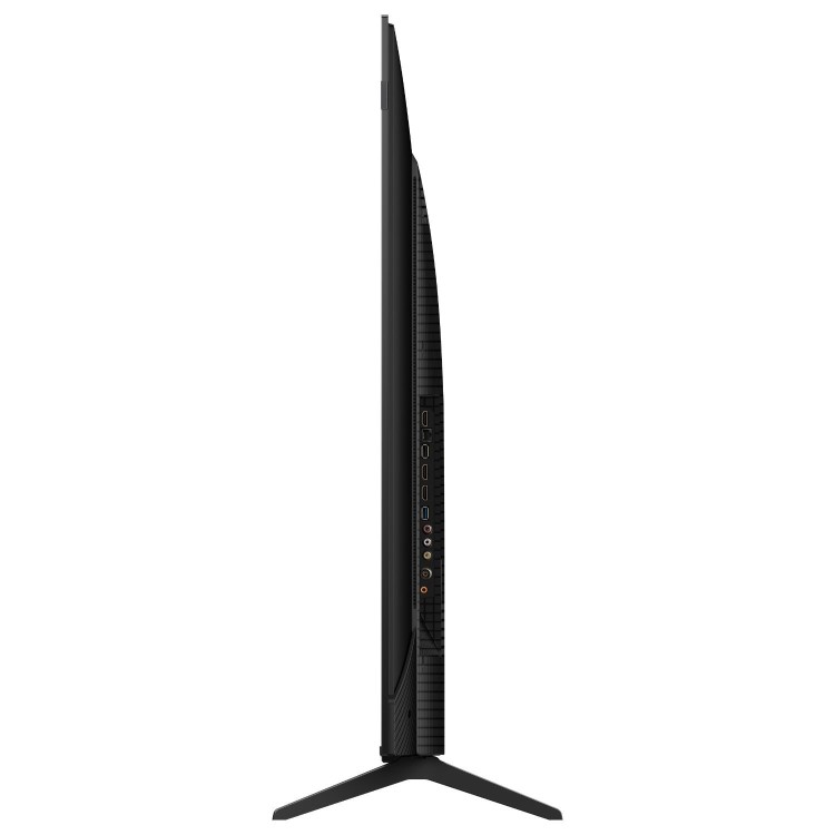 TCL 65P7L-UK 65-Inch QLED 4K HDR Smart TV Dolby Vision HDR10+ & Google TV