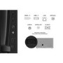 TCL 65V6C-UK 65-Inch 4K HDR Smart TV  Dolby Vision HDR10+ Google TV & Dolby Atmos