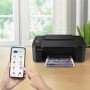Canon PIXMA TS3750i A4 Colour Multifunction Inkjet Printer