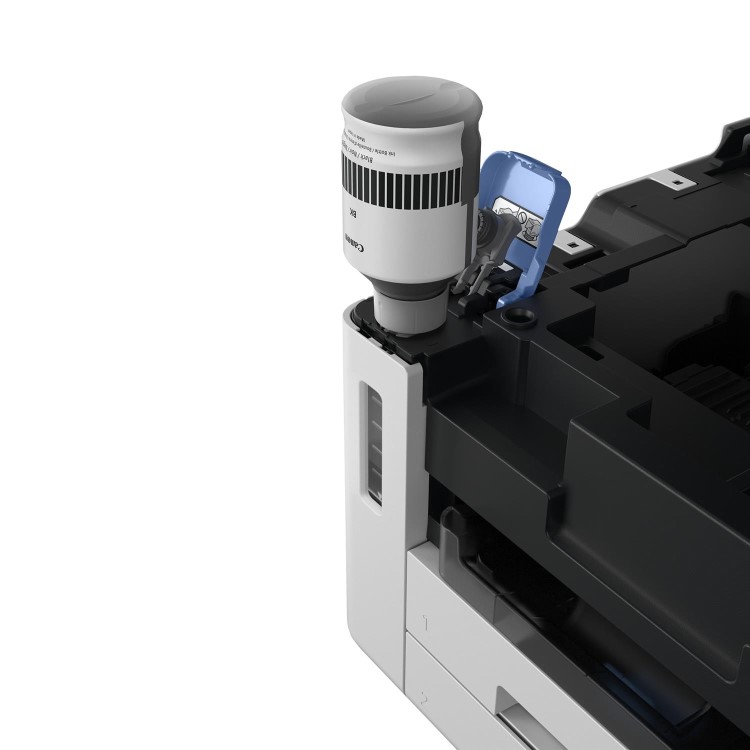 Canon MAXIFY GX7150 A4 Colour Multifunction Inkjet Printer