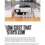 Canon MAXIFY GX6150 A4 Colour Multifunction Inkjet Printer