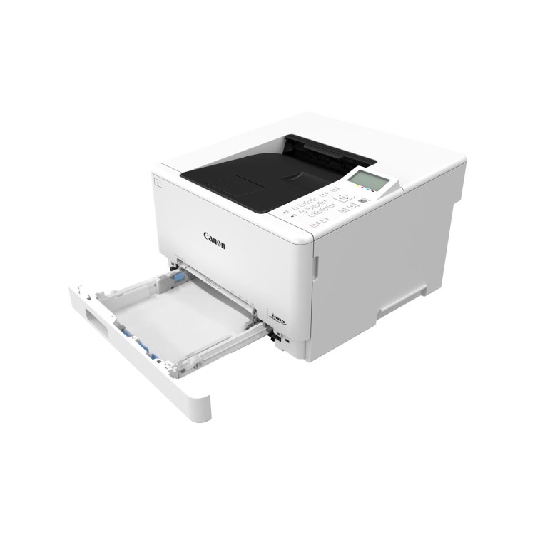 Canon i-SENSYS LBP647Cdw A4 Colour Laser Printer