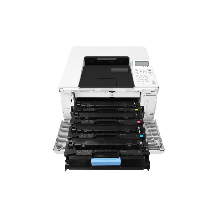 Canon i-SENSYS LBP647Cdw A4 Colour Laser Printer
