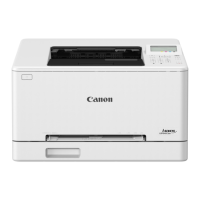 Canon i-SENSYS LBP646Cdw A4 Colour Laser Printer