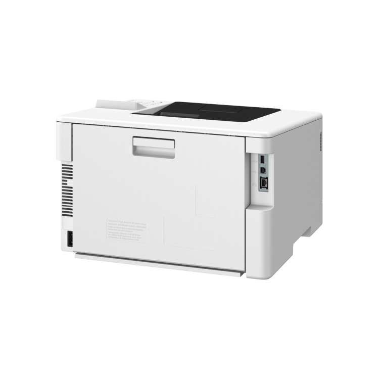 Canon i-SENSYS LBP646Cdw A4 Colour Laser Printer