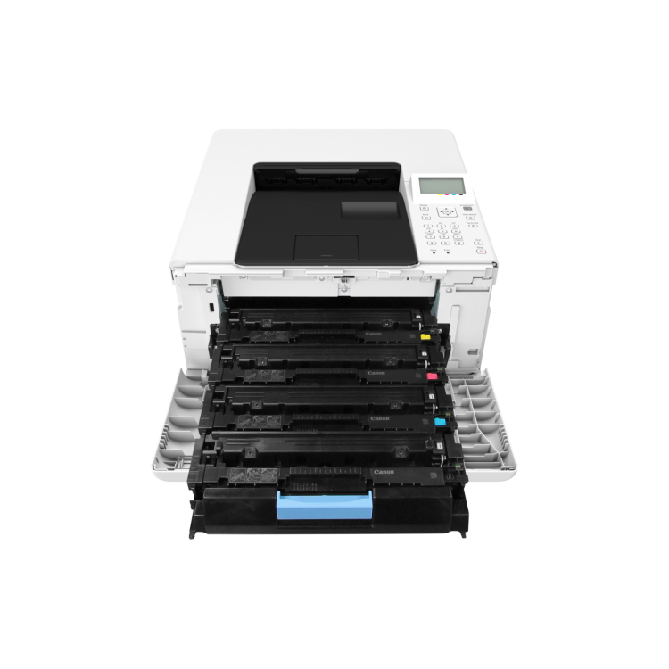 Canon i-SENSYS LBP646Cdw A4 Colour Laser Printer