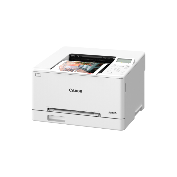 Canon i-SENSYS LBP646Cdw A4 Colour Laser Printer