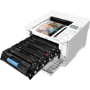 Canon i-SENSYS LBP646Cdw A4 Colour Laser Printer