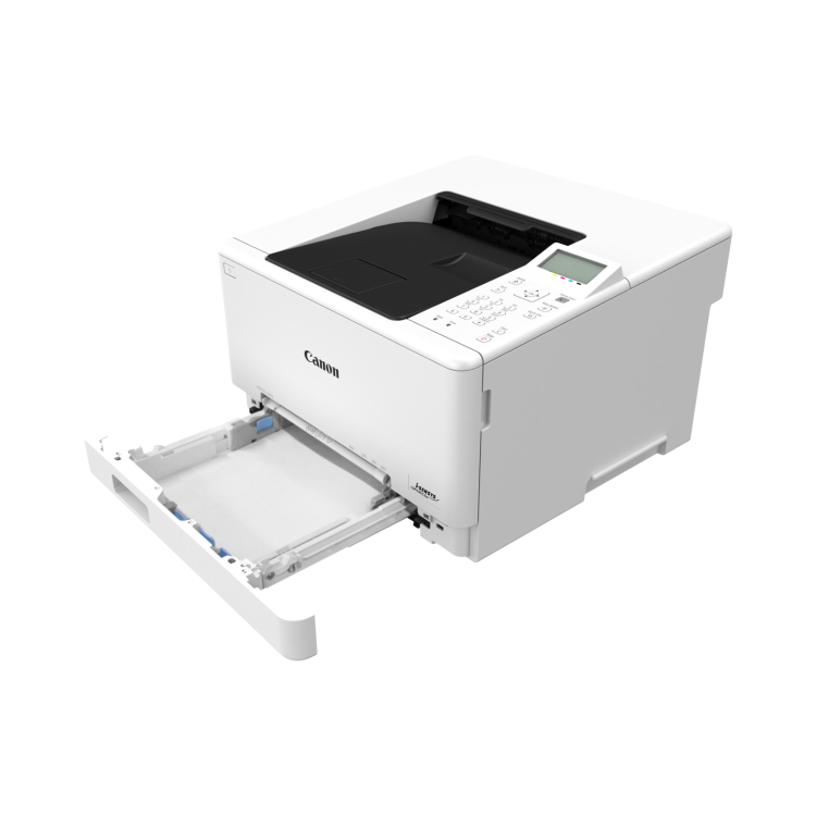 Canon i-SENSYS LBP646Cdw A4 Colour Laser Printer
