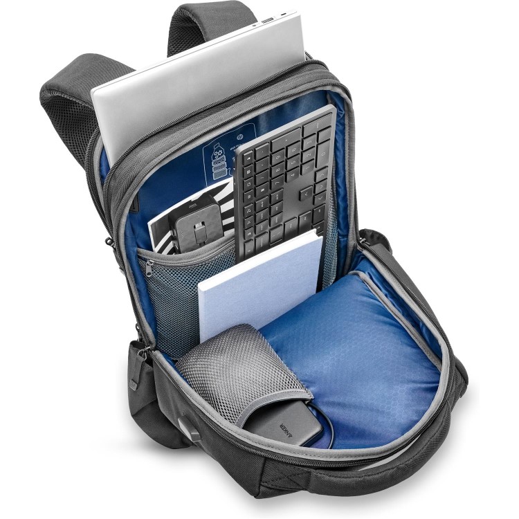 HP Renew Executive 16.1 Inch Backpack Laptop Bag