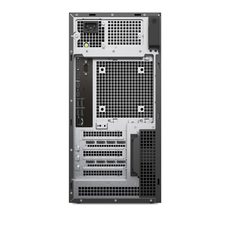 Dell Pro Max Tower FCT2250 T2 Intel Core Ultra 7 265 16GB RAM 512GB SSD Windows 11 Pro Desktop PC