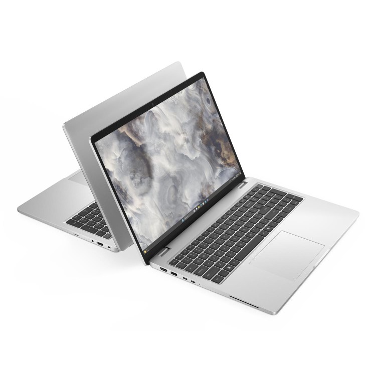 Dell Pro 16 Plus PB16250 Intel Core Ultra 5 16GB RAM 512GB SSD 16 Inch Windows 11 Pro Laptop