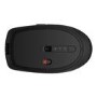 HP 715 Rechargeable Multi-Device Mouse Black