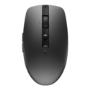 HP 715 Rechargeable Multi-Device Mouse Black