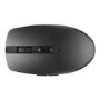 HP 715 Rechargeable Multi-Device Mouse Black