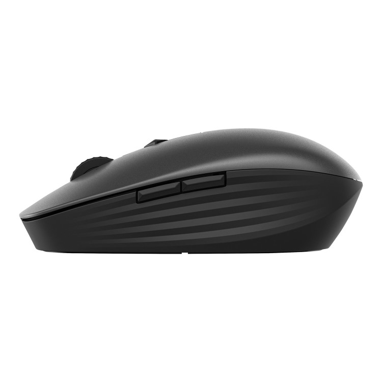 HP 715 Rechargeable Multi-Device Mouse Black
