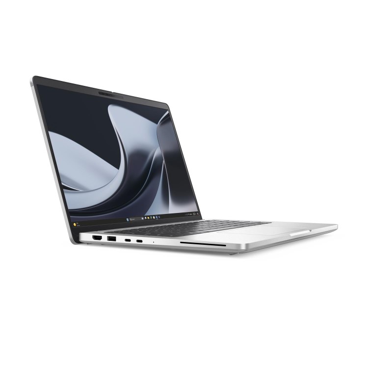 Dell Pro 14 Plus AMD Ryzen AI 5 Pro 16GB RAM 512GB SSD 14 Inch Windows 11 Pro Laptop