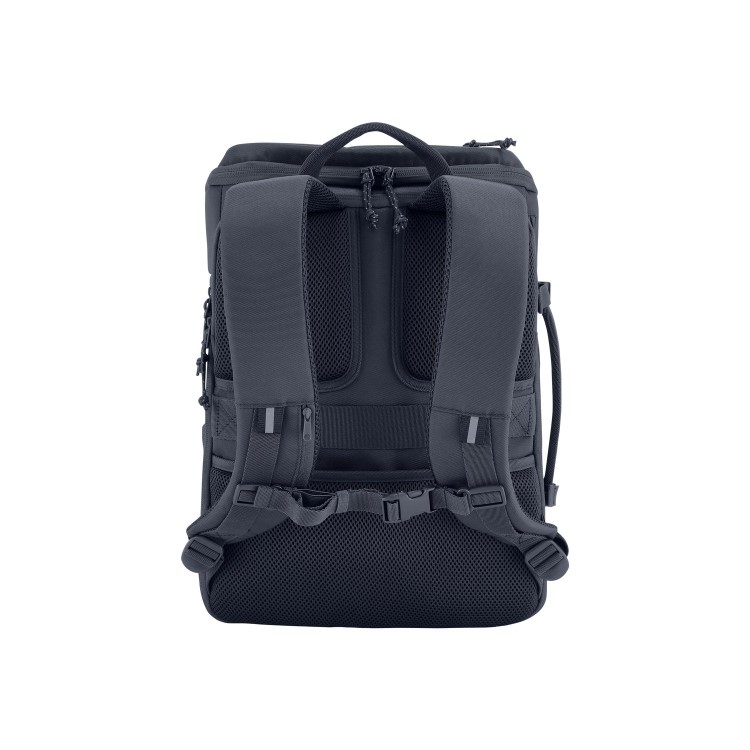 HP Travel 25 Liter 15.6 Inch Backpack Laptop Bag Grey