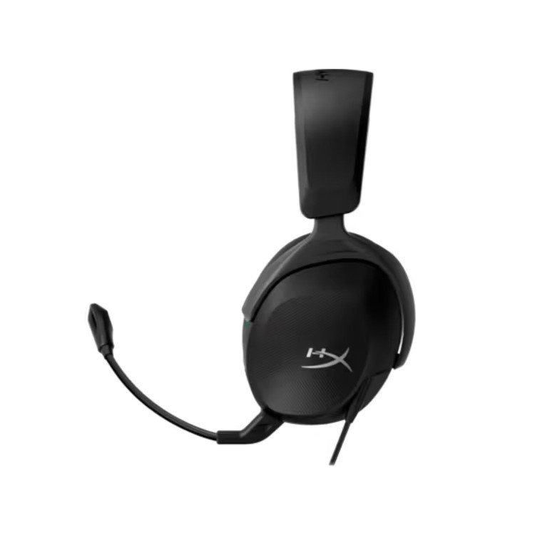 HyperX CloudX Stinger 2 Core Wired Gaming Headsets Xbox - Black