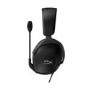 HyperX CloudX Stinger 2 Core Wired Gaming Headsets Xbox - Black