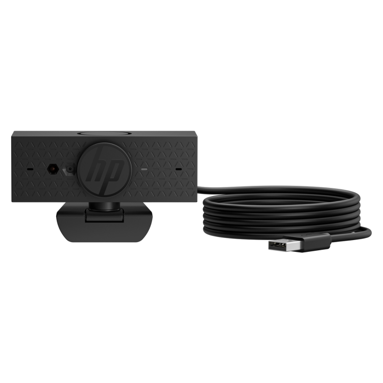 HP 625 FHD 1080p IR Webcam