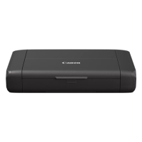 Canon MAXIFY BX110 W/B MKII GB A4 Colour Inkjet Printer