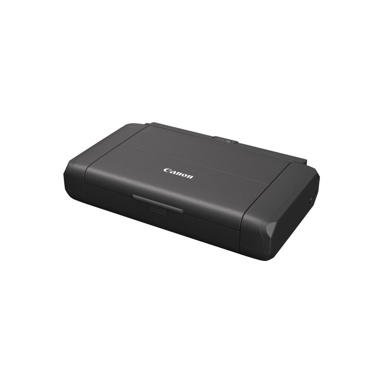 Canon MAXIFY BX110 W/B MKII GB A4 Colour Inkjet Printer
