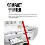 Canon PIXMA TS7550i A4 Colour Multifunction Inkjet Printer