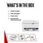 Canon PIXMA TS7550i A4 Colour Multifunction Inkjet Printer