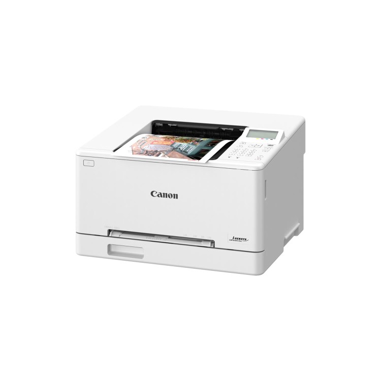 Canon i-SENSYS LBP243dw II A4 Colour Laser Printer