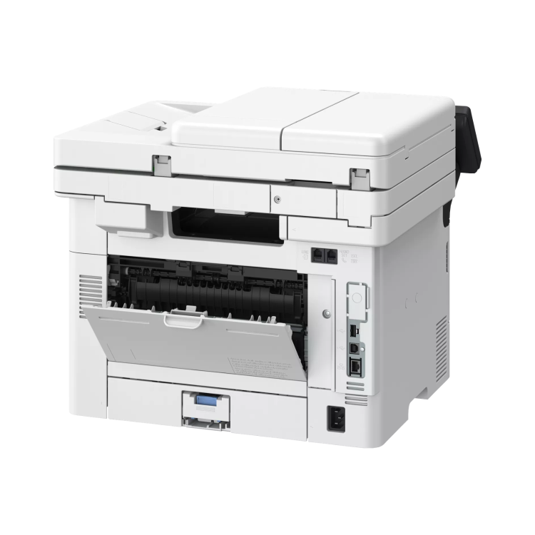 Canon i-SENSYS MF465dw II A4 Mono Laser Multifunction Printer