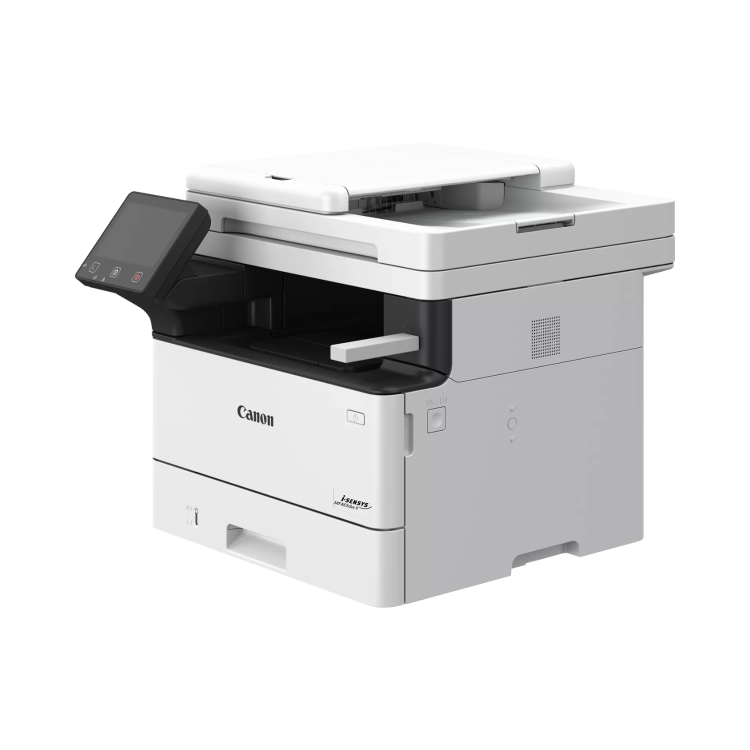 Canon i-SENSYS MF465dw II A4 Mono Laser Multifunction Printer