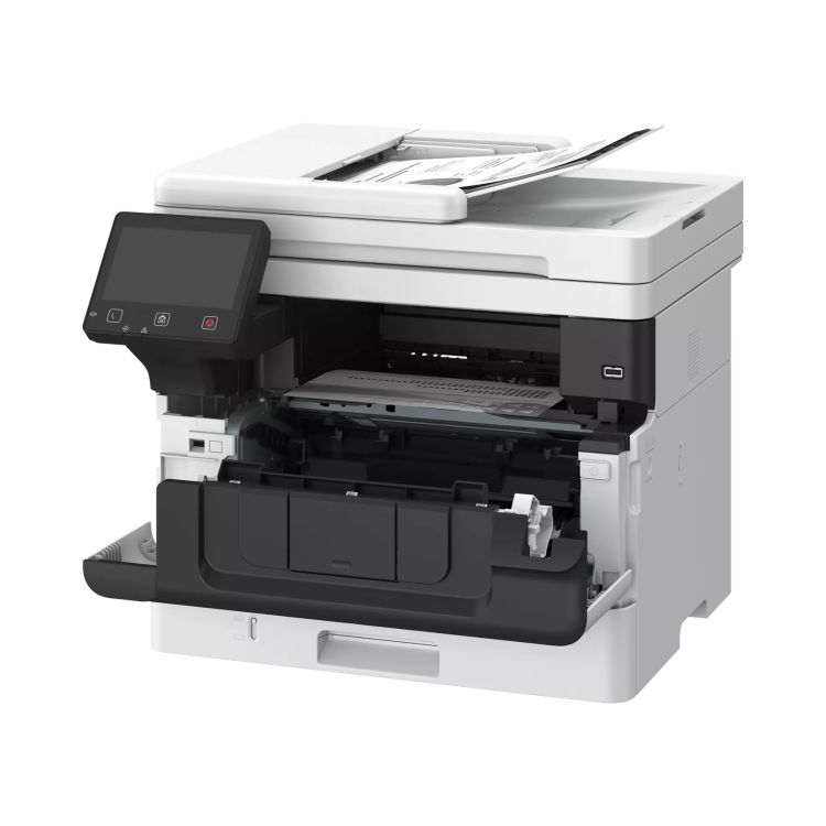 Canon i-SENSYS MF465dw II A4 Mono Laser Multifunction Printer